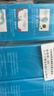 严迪（YANDY）正畸牙膏套装110g*3 美白含氟防蛀 抑制牙菌斑 青少年牙齿矫正期 实拍图