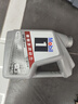美孚（Mobil）全合成汽机油0W-20 SP级1L美孚1号极光银汽车保养京东养车自营 实拍图