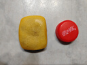 麦酥园 凤梨酥铁盒凤梨酥福建厦门特产台湾风味休闲零食糕点心小吃150g 实拍图
