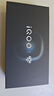 vivo iQOO 15 Ultra 16GB+256GB 2077(黑色)冰穹散热风扇 2K三星珠峰屏 电竞手机iqoo15ultra 国家补贴 实拍图