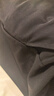 京东京造【10A抑菌】睡裤男冰丝凉感宽松家居裤薄款短裤男士休闲裤睡衣2XL 实拍图