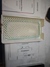 绿联【AR增透膜SE】适用苹果17/16Pro钢化膜iPhone17手机膜高清抗反光全屏覆盖防摔防指纹保护膜 实拍图