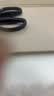 佳帮手牙刷置物架免打孔吹风机支架一体壁挂式刷牙杯套装浴室置物架2杯 实拍图
