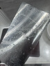 京东京造 3铬菜刀 家用切片刀具 切肉刀水果刀剪刀瓜刨开瓶器 5件套 实拍图