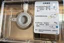 格兰仕（Galanz）微蒸烤一体机304不锈钢内胆微波炉烤箱一体机三合一23L家用平板式智能变频1000W大功率光波炉RY 实拍图