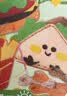 得力缝缝乐趣缝缝儿童手工DIY针线玩具创意布艺挂件玩偶缝制套装 组合款开学文具生日毕业礼物 实拍图