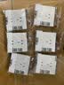 公牛（BULL）开关插座 G57系列 10A五孔插座86型G57Z223 暮雪白 十只装 实拍图