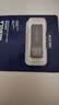 海康威视（HIKVISION）64GB USB2.0 招标迷你U盘X201P黑色 小巧便携 电脑车载通用投标优盘系统盘 实拍图