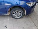 双星汽车轮胎 215/55R17 98V DH16S 原配奇瑞风云A8 适配迈腾/XR-V 实拍图