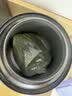 承道铭茶叶猴魁茶绿茶 2026新茶特级雨前兰花香型嫩芽中秋茶叶礼盒100g 实拍图