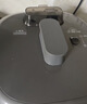 美的（Midea）有钛0氟电压力锅5L家用4-6人双胆触控高压锅电饭煲智能预约开盖煮多功能一体煲汤炖肉饭锅MY-E5923 实拍图