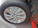 固特异（Goodyear）汽车轮胎 205/55R16 91V EGP 御乘二代 原配别克威朗 实拍图