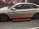 马牌（Continental）汽车轮胎 205/60R16 96V XL FR UC7 适配福特福克斯/宝骏510 实拍图