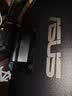 华硕小金刚VG27AQL5A 27英寸显示器2K200Hz显示器超频210Hz FastIPS FreeSync无撕裂 0.3ms响应 HDR400 实拍图