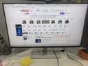 戴尔（DELL）24英寸 家用办公显示器 FHD IPS屏 144Hz 99%sRGB 硬件级防蓝光 电竞游戏电脑显示屏 S2425HSM 实拍图