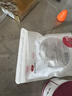 京润珍珠纯珍珠粉60g袋涂抹面膜去黄提亮美白淡斑淡痘印面膜粉泥膜护肤品 实拍图