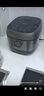 美的（Midea）电饭煲 纤V系列 IH加热智能电饭锅Pro家用5L大容量4-5人 2-10人 蒸米饭锅FB50S701 实拍图