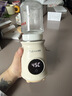 斐彼无线温奶器flybee便携快速恒温热暖奶器婴儿外出冲泡调奶器温母乳 温奶器长续航（贝亲\赫根适用） 实拍图