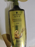 施华蔻（Schwarzkopf）生姜精华洗发露600ml  持久控油清爽蓬松洗发水 无硅油洗头膏 实拍图
