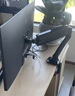 飞利浦27英寸 4K IPS HDR 低蓝光不闪屏HDMI+DP1.4 节能认证 办公显示器openclaw好帮手显示屏27E2N1800S 实拍图
