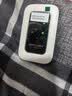 影腾随身wifi三网全国通用无线wi-fi6免插卡移动联通电信无限制大流量卡便携式网卡高速网络2026款5GHF 【三网通3000毫安充电款+白色】超长续航 实拍图
