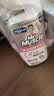 威猛先生（Mr Muscle）洁厕灵 600g*4瓶 恋恋桃花 含84精华 洁厕剂 马桶清洁 实拍图