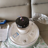 雷士（NVC）枕边风风扇灯吊扇北欧餐厅卧室全光谱1级能效IP65三防一体36瓦 实拍图