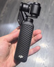 大疆 DJI Osmo Pocket 4 一英寸口袋云台相机 OP灵眸手持数码相机 旅游vlog 便携美颜摄像 标准套装 实拍图