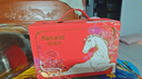 纽瑞优（Neurio）乳铁蛋白免疫球蛋白粉儿童增强免疫力紫钻Pro180g*2罐礼盒送礼 实拍图