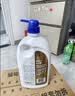 威露士（Walch）家庭洗护套装（沐浴露清凉1L+经典1L+洗手液525ml*2） 实拍图