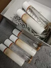 珀莱雅（PROYA）双抗精华+水乳套装美白护肤品套装化妆品生日礼物 实拍图