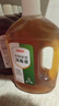 京东京造 消毒液 2kg 消毒水 消毒水家居宠物环境除菌除螨杀菌除菌液松香 实拍图