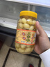 壮客 酸辣七彩泡椒1.8斤酸甜五彩椒泡广西特产腌小米辣椒灯笼椒下饭菜 实拍图
