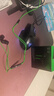 雷蛇（Razer）战锤狂鲨V3 有线入耳式耳机耳塞 7.1环绕声 吃鸡神器 三角洲官方指定 Type C（赠THX软件 可调EQ） 实拍图