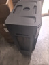 VCJ【德国品牌】 工业冷风机空调扇制冷水冷电冷风扇加水冷气机家用空调扇商用可移动制冷风扇大风量 26年新款【1.1米高适用85-95平方】机械款 实拍图