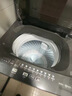 美的（Midea）【价保618】随心洗 波轮洗衣机全自动家用 10公斤 一级能效 MB10V37T 以旧换新 补贴 京东自营 实拍图