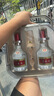五粮液 普五八代 好事成双礼盒 浓香型白酒 52度 500ml*2瓶 礼盒装 618 实拍图