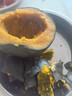 京鲜生 山东贝贝南瓜净3斤(粉糯瓜)中果300+蔬菜辅食板栗味源头直发 实拍图