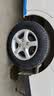 玲珑轮胎汽车轮胎185/70R14 92H御风Crosswind HP010 五菱宏光/欧诺S/阳光 实拍图