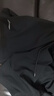 李宁（LI-NING）运动短裤男夏季透气薄款宽松休闲户外速干跑步健身冰丝五分裤 实拍图