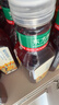 农夫山泉东方树叶菊花普洱500ml*15瓶无糖茶饮料0糖0脂0卡饮品整箱装 实拍图