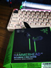 雷蛇（Razer）战锤狂鲨V3 有线入耳式耳机耳塞 7.1环绕声 吃鸡神器 三角洲官方指定 Type C（赠THX软件 可调EQ） 实拍图