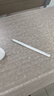 HUAWEI M-Pencil （第三代）平板创作笔 华为手写笔 星闪技术超低时延 雪域白  实拍图