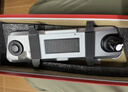 LNDU凌度汽车行车记录仪HS880EMax流媒体前后双录超清4K夜视2160P后镜 实拍图