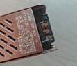 雷士（NVC）led灯带24Vled灯条无频闪led柔性灯条3C认证低压电源【200W 24V】 实拍图