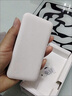 华为随身wifi3pro移动无线wifi三网通全国流量上网随行4G直播非wifi7无限网卡非2025款5g手机可用 华为随行WiFi 5月光白+试用10G*1个月联通 实拍图