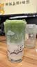 九宇杭州径山抹茶国标一级纯抹茶粉罐装50g烘焙咖啡拿铁奶茶冲饮甜品 实拍图