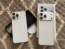Apple/苹果【ACS合约版】iPhone 17 Pro Max 256GB 银色 支持移动联通电信5G 双卡双待手机 实拍图