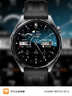 HUAWEI【父亲节送礼优选】HUAWEI WATCH GT 6 雅丹黑 46mm智能手表多维情绪健康全新骑行体验 实拍图