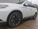 邓禄普（DUNLOP）汽车轮胎 225/55R18 98H SP SPORT 5000 原配三菱 欧蓝德 实拍图